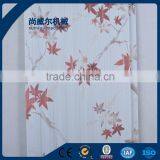 Interior Decorative Wall Covering Panels / Kitchen Wall Board thumbnail-4