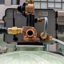 5T Industrial Water Softener System for Boiler Feed Water Shower Water Pretreatment System thumbnail-5