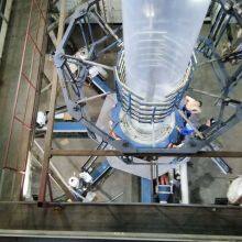 Used for Packaging Film Wire Agricultural Film Polyethylene Plastic LDPE Sinopec Maoming 1810D Plastic thumbnail-5