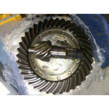 ZL50GN LW500FN X CMG Loader Part Spiral Bevel Gear 275101688 thumbnail-4