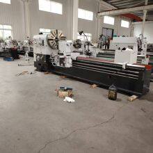 6180 Common Lathe, 80 Machine Tool Lathe, Cw6180x4000 High - End Cnc Lathe thumbnail-5