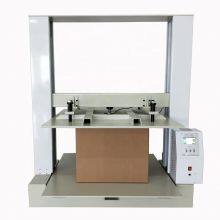Digital Display Paper Core Tube Compression Tester/compression Testing Machine thumbnail-5
