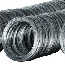 12 16 22 Gauge Galvanized Steel Wire Zinc Coated Iron Carbon Steel Wire for Construction and Wire Mesh Making thumbnail-1