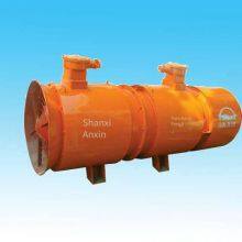 Local Fan, Local Ventilation Fan, Mine-used Local Ventilation Fan thumbnail-2