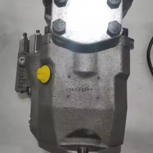 Hydraulic Axial Piston Pump A10VSO A10VSO18 A10VSO28 A10VSO45 A10VSO71 A10VSO100 A10VSO140 Series Excavator Pump thumbnail-6