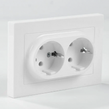 Elendax EU FH2000 SKU OEM Wall Socket for Home Power thumbnail-5