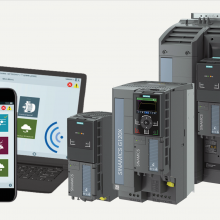6SL3264-1EA00-0YA0︱Siemens G120XA/G120X Shield Plate thumbnail-4