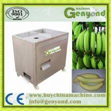 Automatic Industrial Green Banana Peeling Machine/banana Peeling Equipment/plantain Peeler Machine Skin Peel Removing Machine thumbnail-4