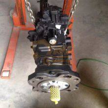 YNF Hot Sales Excavator Parts K3V112DT-112R-9N02 Main Pump K3V K3V112DT Hydraulic Pump for Kawasaki thumbnail-2