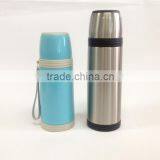 Bullet Insulated Stainless Steel Thermos Flasks Vacuum Flasks thumbnail-3