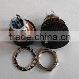 WI1609 Trimmer 1w Single-turn Knob Noble Potentiometer