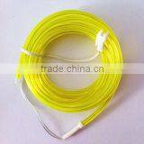 Neon Flexible 5.0mm EL Rope Decoration Light thumbnail-3