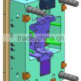 the Plastic Mold for Bar-code Scanners thumbnail-5