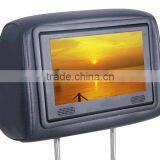 9 Inch Car Headrest Best Quality Low Price Professional Factory Touch Screen Lcd Module thumbnail-6