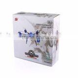 rc Drone With Camera W609-9 4.5CH Alloy Drones Uav Professional thumbnail-5