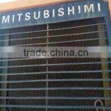Used Good Condition Motor Grader Mitsubishi MG400 in Shanghai thumbnail-1