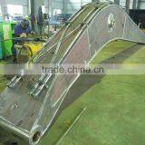 DLKE Series Excavator Long Reach for Sale thumbnail-6