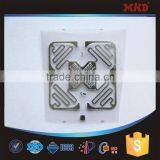 MDIY63 4*4cm/3*3cm /5*5cm Eas rf Stickers/labels/security thumbnail-2