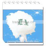 High Temperaure Ceramic Fiber Bulk Heat Insulation Ceramic Fiber Bulk Standard Refractory Ceramic Fiber Bulk thumbnail-6