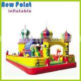 Popular Exciting Inflatable Fun for Kids and Adults
