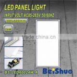 Super Brightness Ceiling Led Flat Panel Lights Made in China thumbnail-1