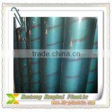 Non Phthalate Transparent Film thumbnail-1