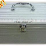 Aluminum CD Case