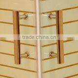 Constar 25mm Adjustable Aluminum Rectangle Shower Cabin thumbnail-5