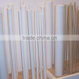 Alumina Ceramic Corundum Large Tube for Electro-Vacuum Equipment thumbnail-1