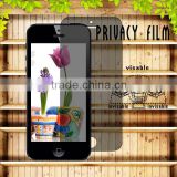 Factory Supply Privacy Protective Screen Filter For Iphone6