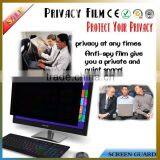 Hot New Products for 2015 Privacy Screen Protector for Laptop/notebook/computer