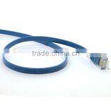 Flat UTP Fluke Cat 6 Tester With High Quality thumbnail-2