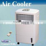 Cool Room With 10l Capacity Water Evaporative Air Powered Fan thumbnail-5