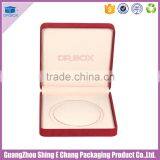 Brand New Glossy Lamination Custom Made Jewelry Boxes thumbnail-4