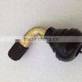 Valvula Curva Para Rueda Tubeless, Con Forma de Codo PVR70 thumbnail-1