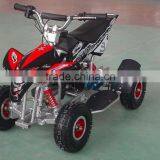 Motorcycle Mini Quad