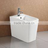 Wall Hung Ceramic Cheap Bidet AD017A thumbnail-2