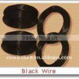 black wire