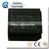 Encapsulated Transformers EE20/10 0.5VA thumbnail-1