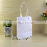 2016 New Fancy Custome Logo Printed Shopping Bag ,gift Bag,paper Bag With Handle thumbnail-5