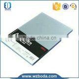 PVC A4 Binding Film thumbnail-2