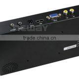 8 Inch Resistive Touch ATM Lcd Monitor With Open Frame Housing Design thumbnail-6