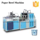 High Efficent Paper Bowl Machine