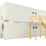 40ft container house container shipping to cebu philippines