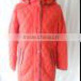 Men's Long Sleeve Raincoat 100% Polyester thumbnail-2
