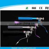 Wholesale New Design Wired Selfie Stick Monopod no Need Bluetooth thumbnail-5