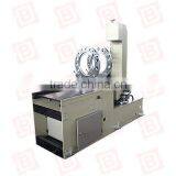 SYH Radius Bandsaw for Cutting PE Pipes thumbnail-1