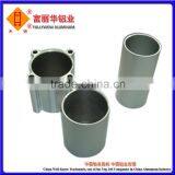 High Quality and High-Precision Aluminum Pneumatic Cylinder Tube With Best Price and Delivery on Time thumbnail-1