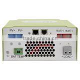 12v/24v/48v 30A 40A 50A 60AMini Mppt Solar Battery Charge Controller thumbnail-6