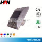 HAN-03 Led Aluminium Swareflex Road Stud( Five Color Can Choose ) thumbnail-6